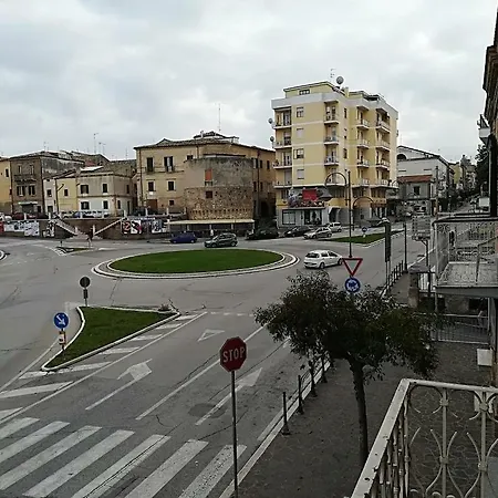 Shangay Casa Vacanze * Vasto