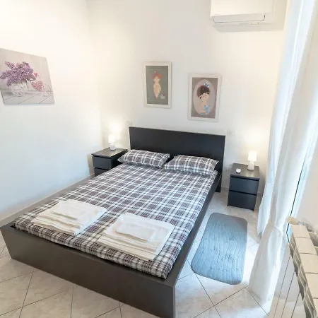 Shangay Casa Vacanze