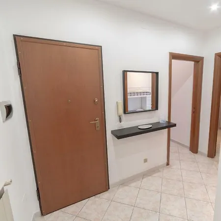 Apartment Shangay Casa Vacanze Vasto
