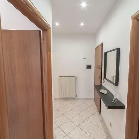 Shangay Casa Vacanze Apartment