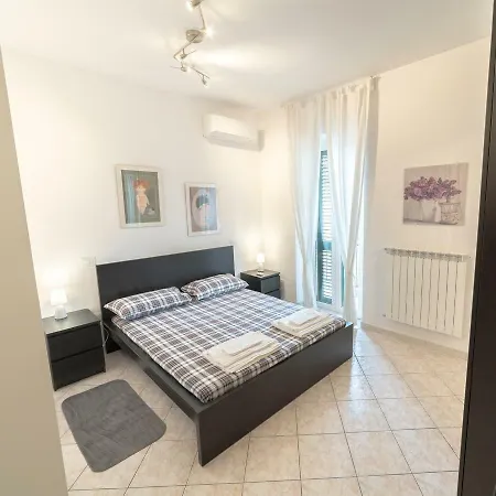 Shangay Casa Vacanze