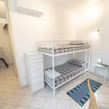 Shangay Casa Vacanze Apartment